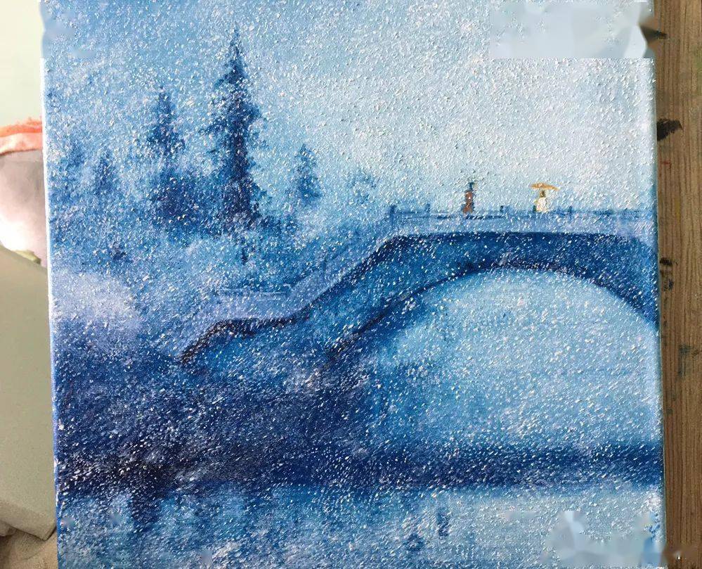 全瘫30年,画出绝美的星辰大海!