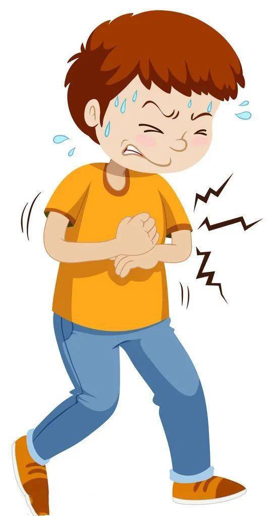 好消息拒绝做疼痛忍者盈济堂中医馆疼痛科正式开诊啦