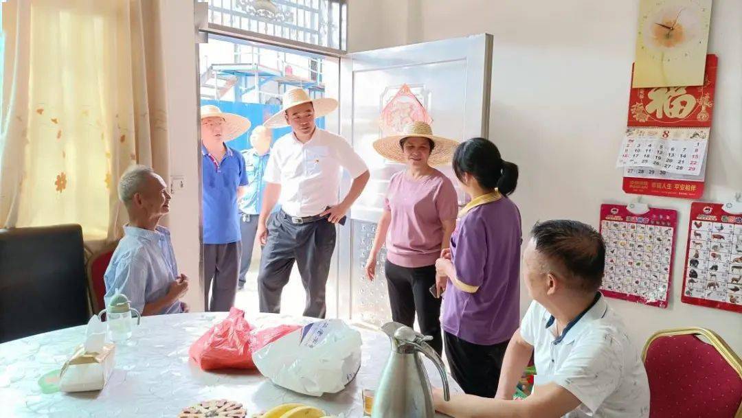 70户征拆户水南村城市更新项目再提速太平镇打造北部产城融合新地标