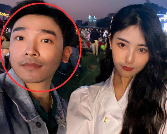 心动3:没人选的郑琴心,现实生活中遇到真爱,男方颜值超高