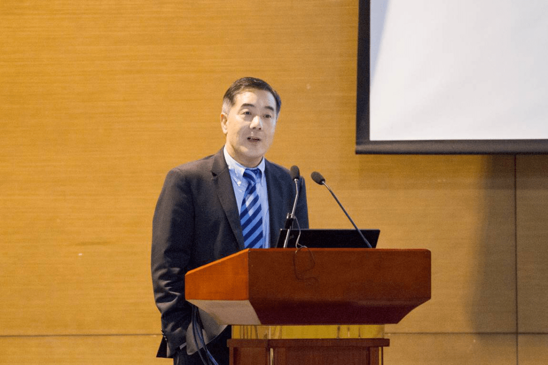 唐子来对于社区和韧性的概念探讨学术季