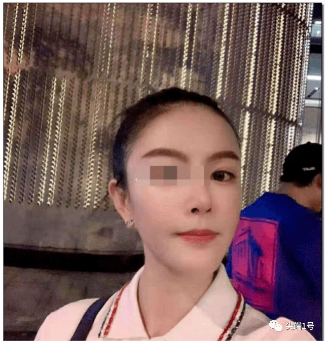 不作不死醉驾玛莎拉蒂撞宝马案中被判无期的谭明明她肇事前的生活奢靡