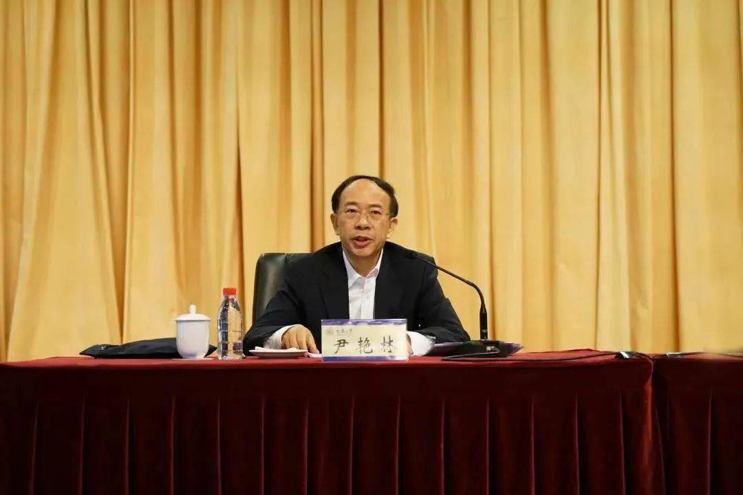 五中全会大学习丨中央宣讲团在重庆举行高校宣讲报告会