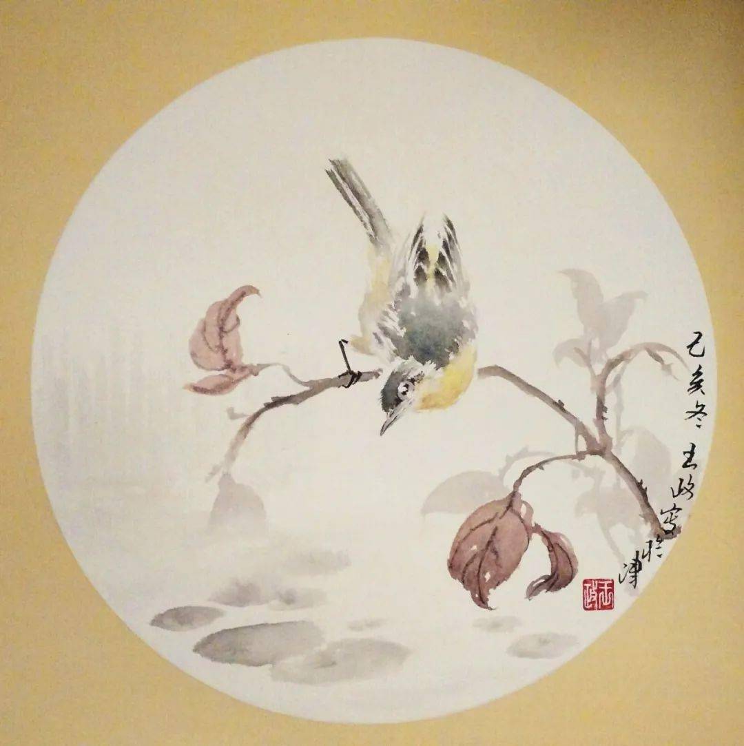 王政|绘画是对生活的一种观照