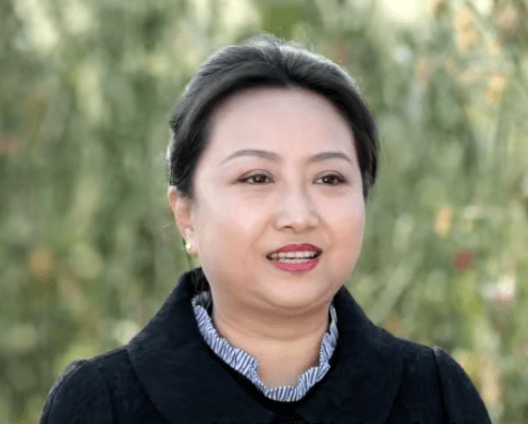 以赤诚之心建赤城