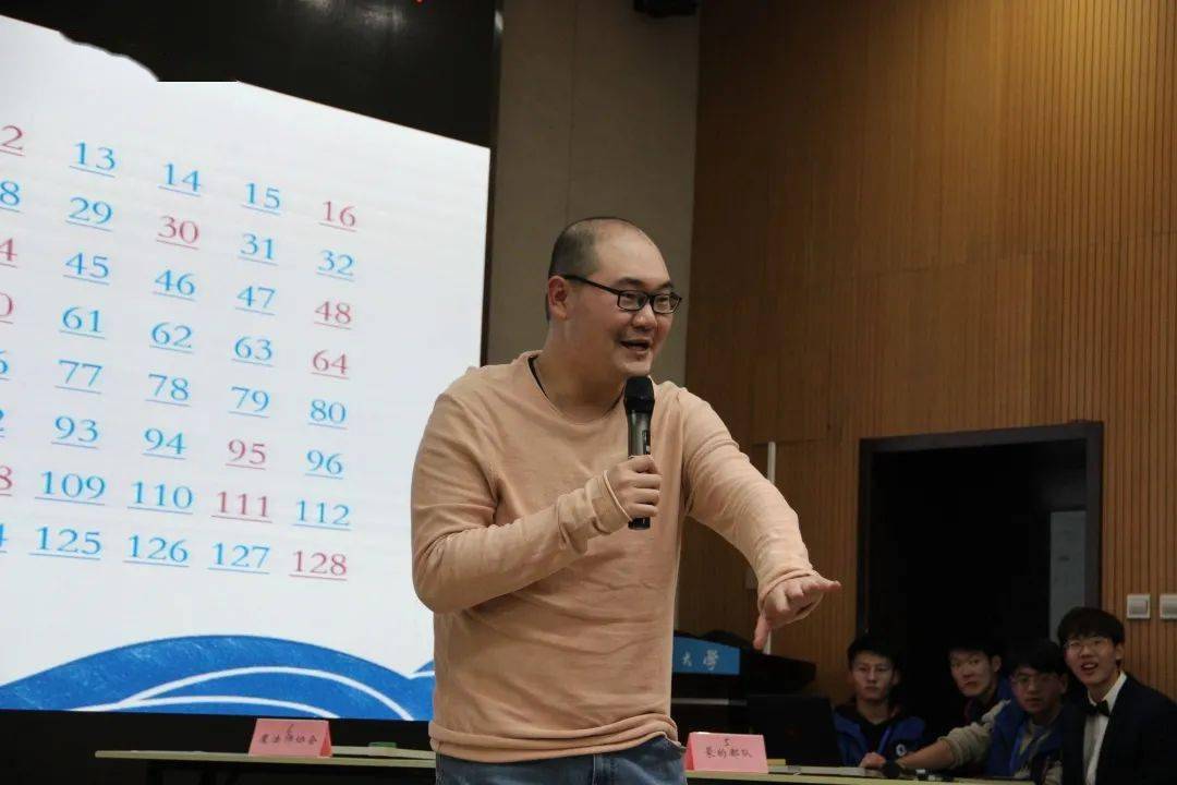 【回顾妞】轰趴大奖花落谁家?