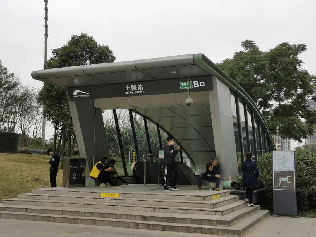 大运倒计时:探班十陵,以后请叫我青龙湖板块!