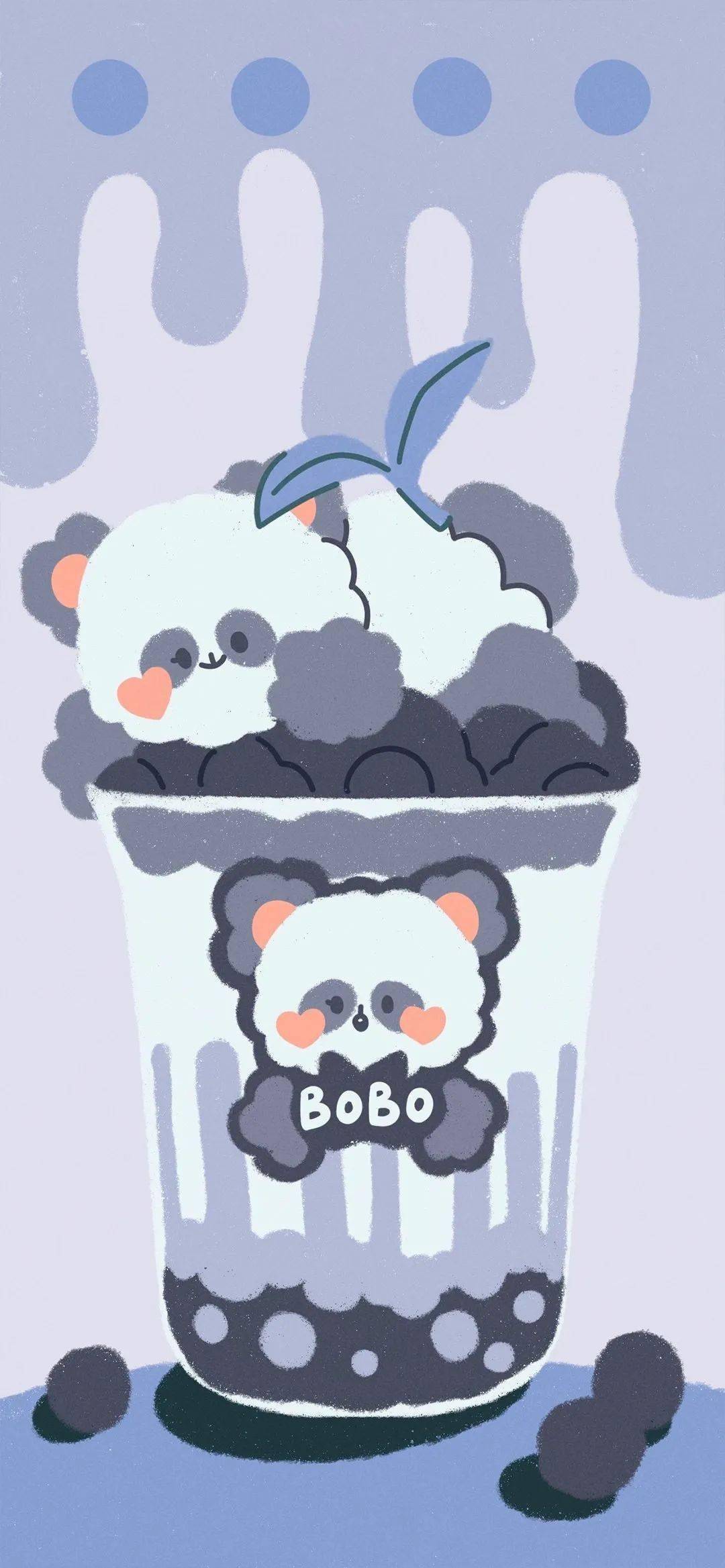 保证你会爱上这组nice壁纸