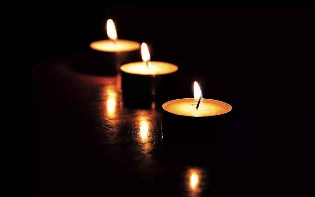 寒衣节:一首《心灯》为逝去亲人点燃一段心香!