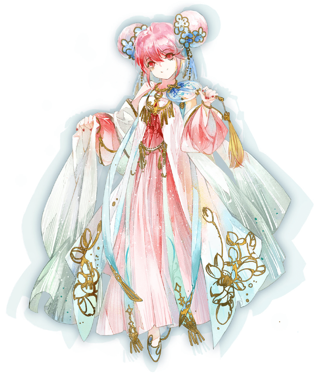 稷下f4青涩照曝光三分之地镂空书签还有貂蝉圣诞款礼服