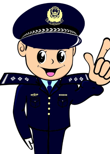 福清民警走进校园教你辨别新型毒品!_禁毒