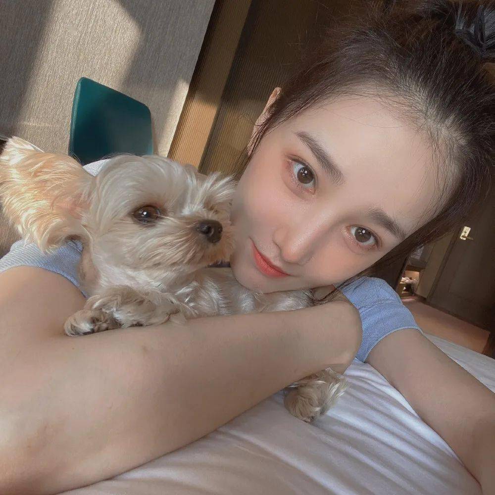 微信头像陈小纭