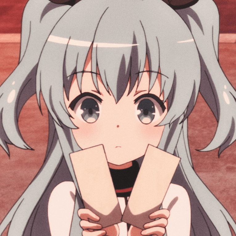 动漫头像合集 | 爱不释手的各番动漫头像合集,等你来挑