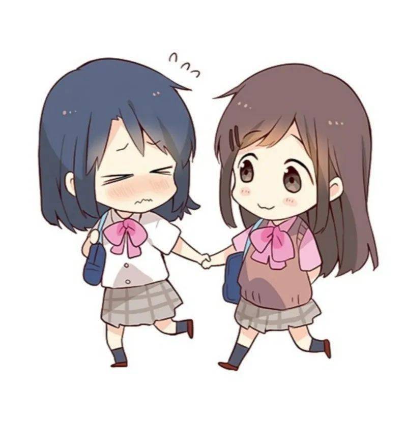 月轻小说杂谈安达与岛村