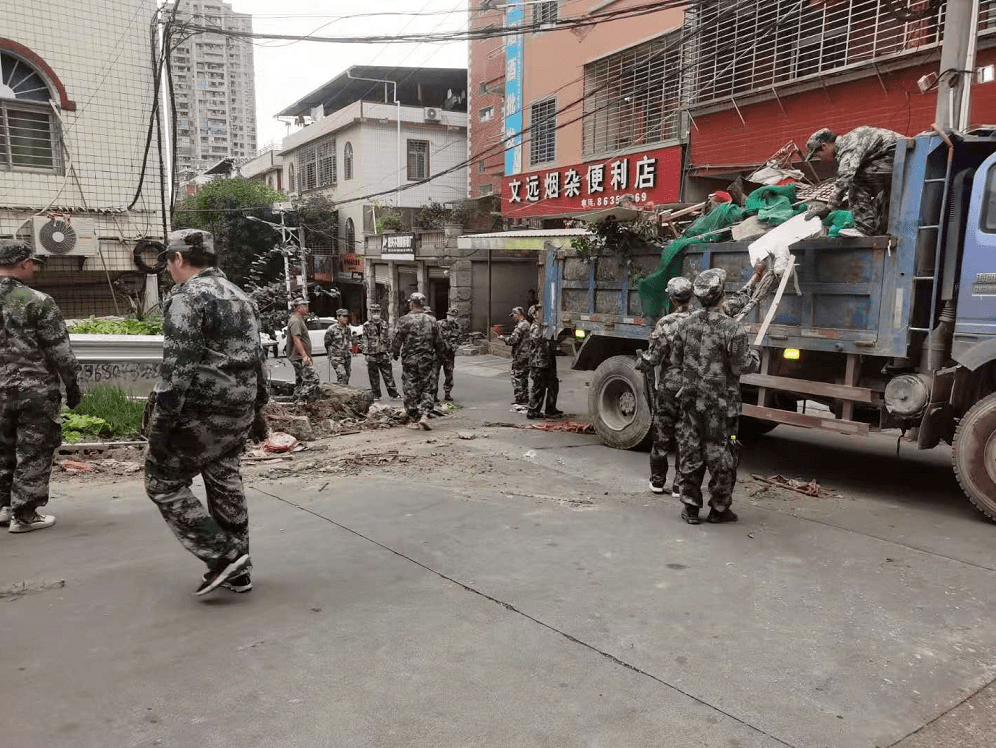 南安市柳城街道图片