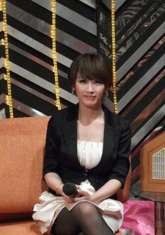 谢楠一路狂奔的全职太太