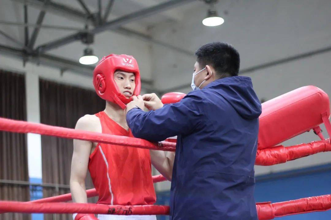 海淀拳击队参加2020年北京市青少年u系列拳击冠军赛获佳绩_手机搜狐网