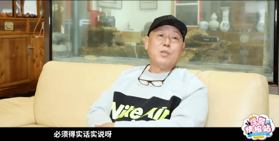 李诚儒才是《演员请就位》的最大赢家