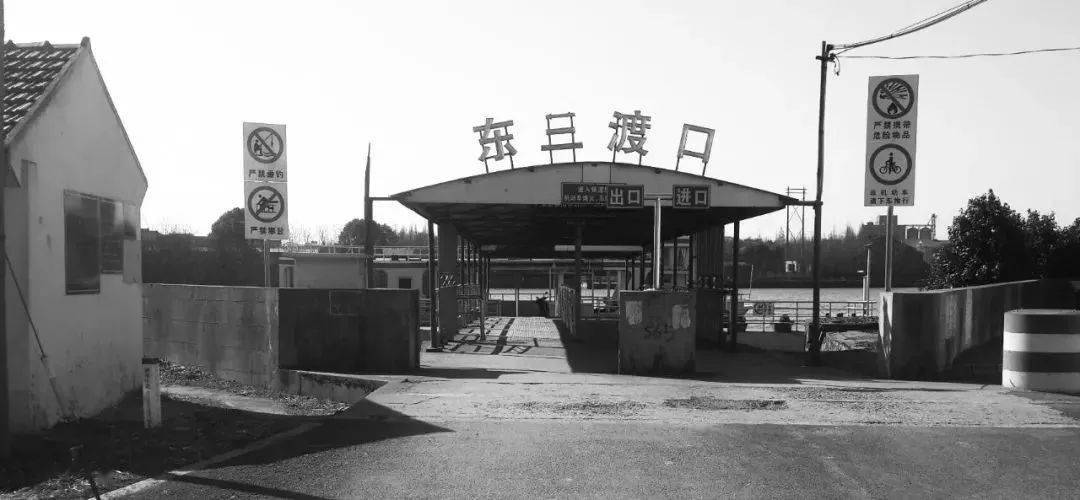 北上到古松地界,在那里问下古松镇上怎么走,然后到镇上寻石湖荡车站