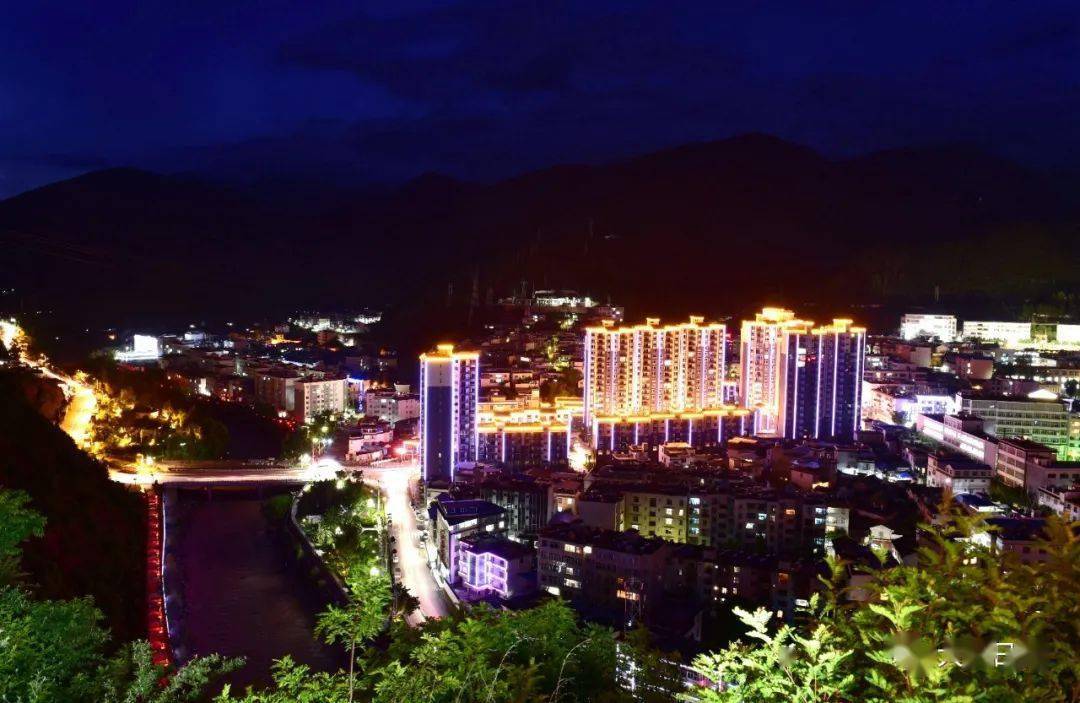 云龙:加快推进"美丽县城"建设_云龙县