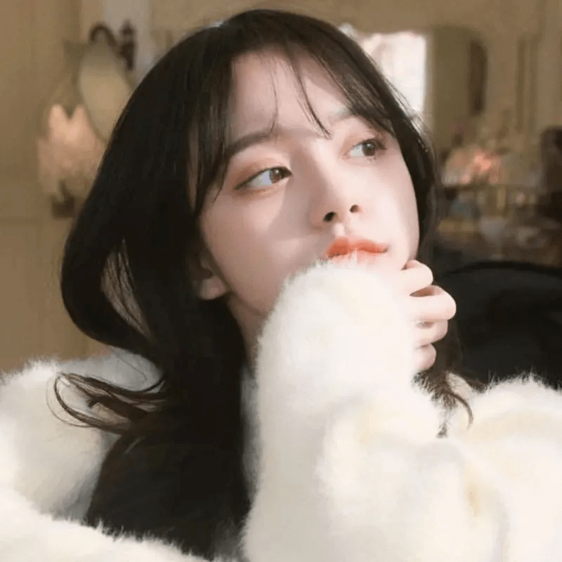 女生头像丨今天我是个可爱鬼