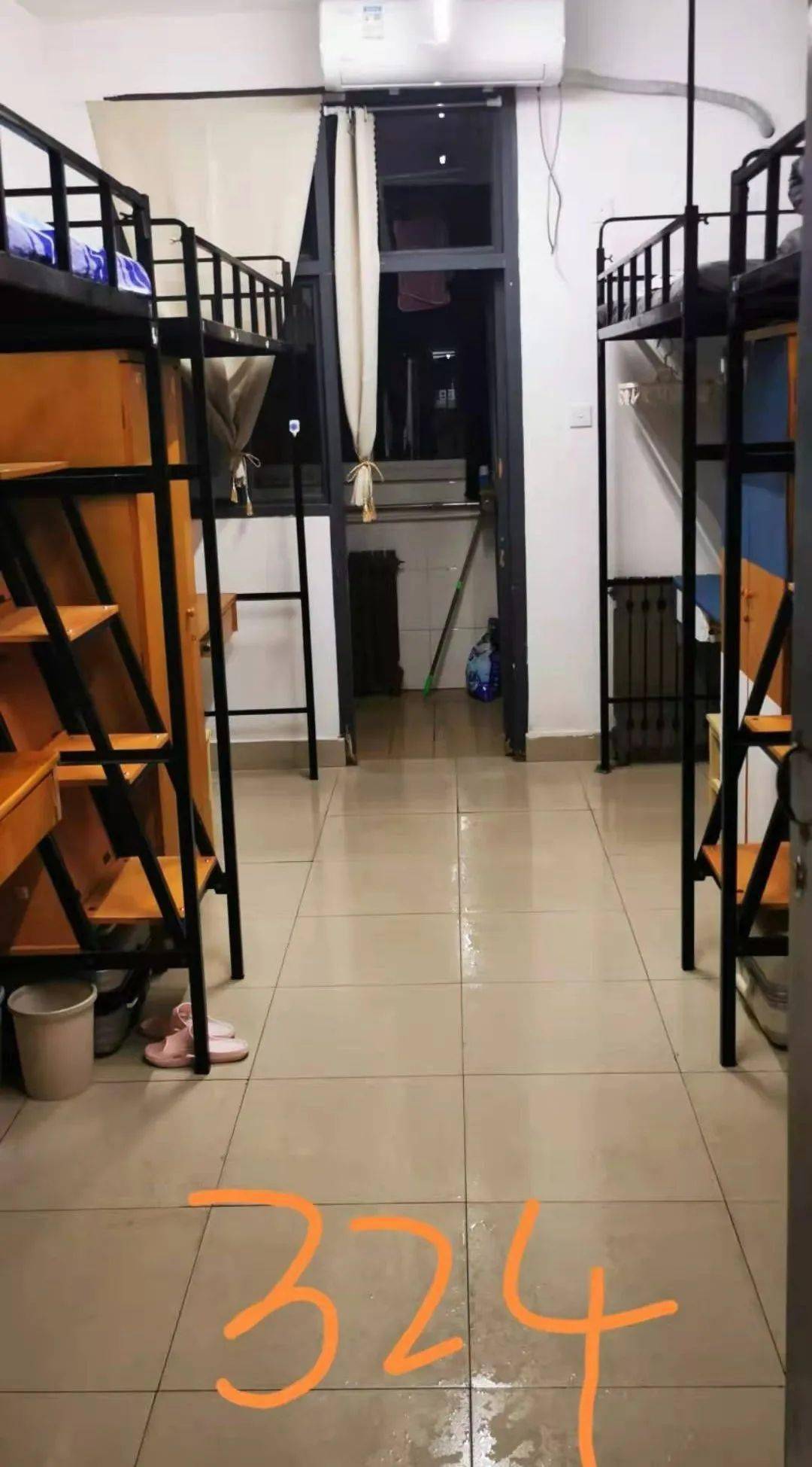 哈尔滨学生公寓分尸图片