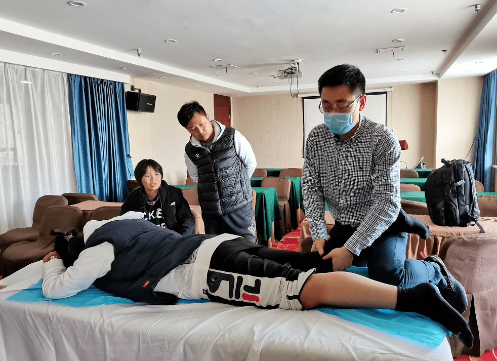 慢病管理：健康生活的舵手