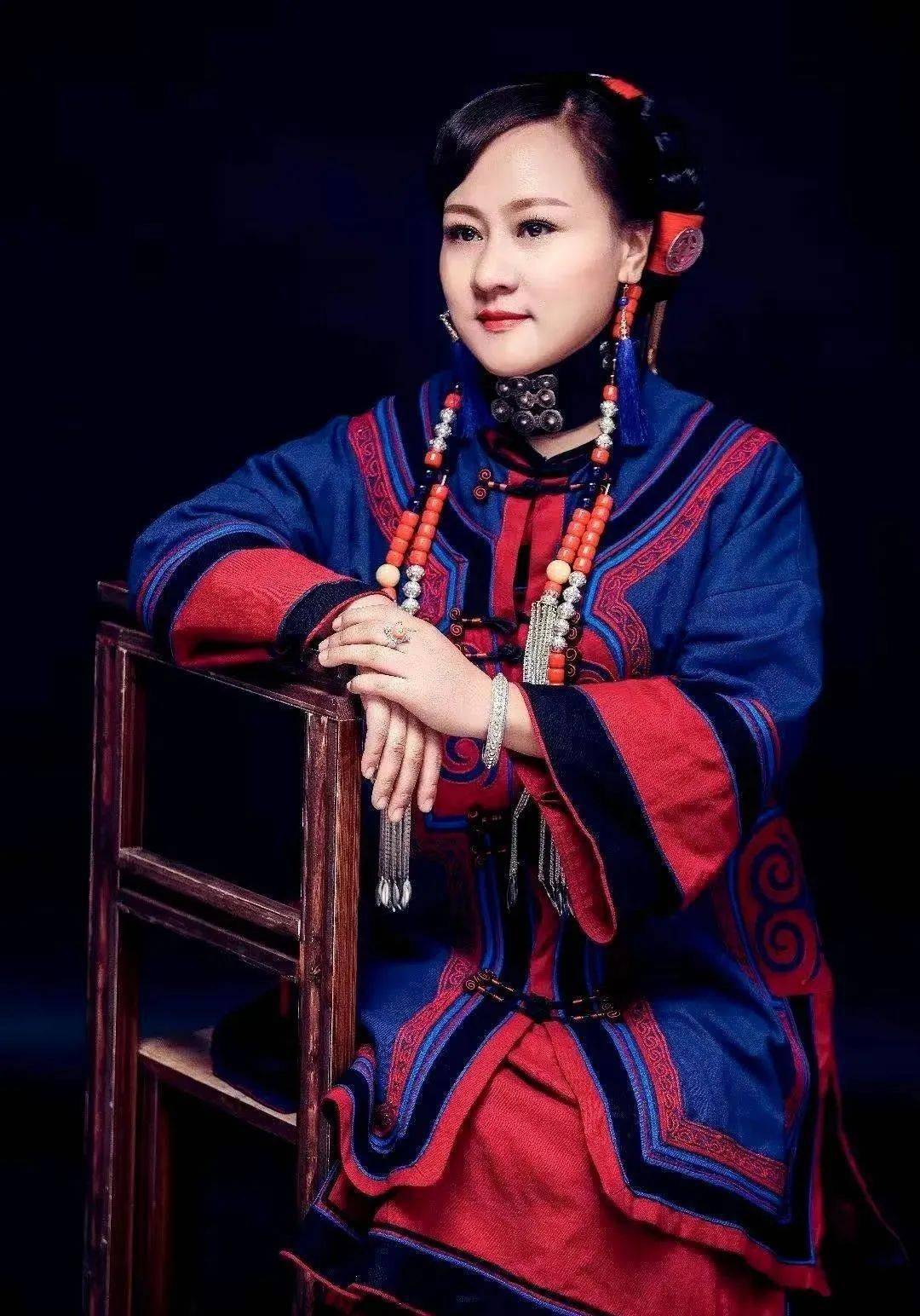 苏娟回族歌手马昕晴苗族歌手杨帆阿景曲古彝族组合雀之音