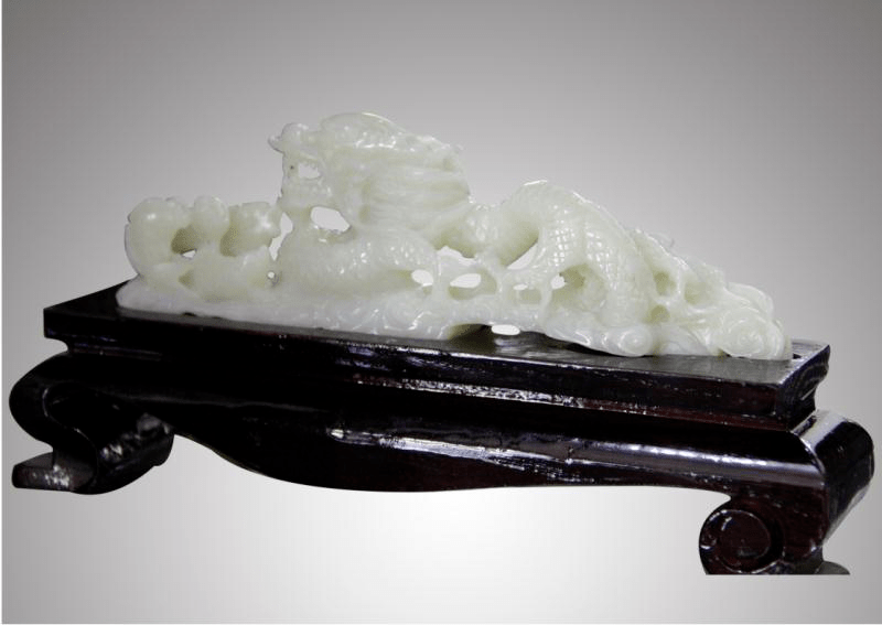 贵州罗甸玉你知道吗