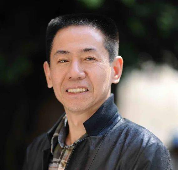 博林典藏系列四十六郭东健与他极具东方精神的水墨人物画