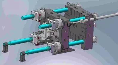  新手如何開注塑機(jī)_注塑機(jī)開機(jī)七步驟