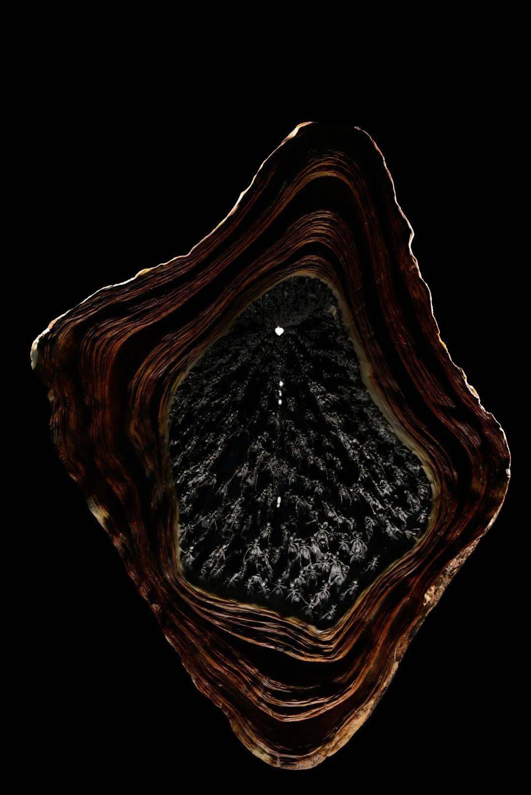 潘惊石石破天惊雕乾坤