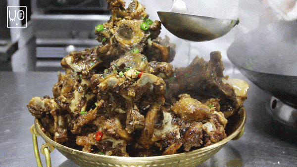 泰顺这只鸡火了奚梦瑶都赞不绝口