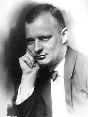 保罗·欣德米特 德国著名作曲家保罗·亨德密特(德语:paul hindemith)