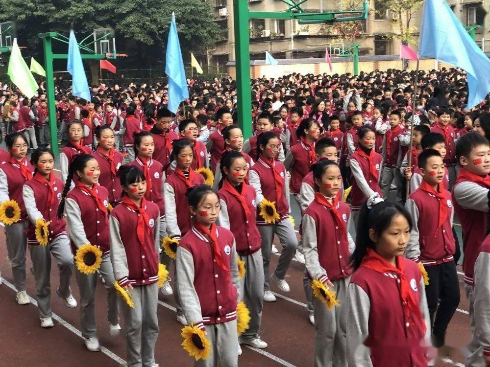 寿阳北大街小学图片