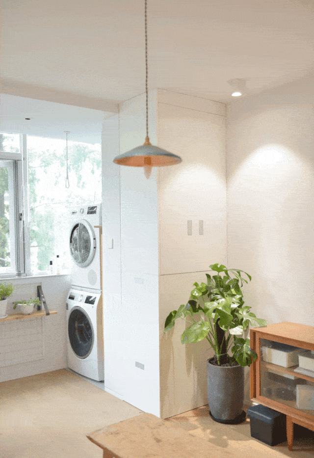 日本主妇推崇的家政间对中国家庭是真实用还是伪需求