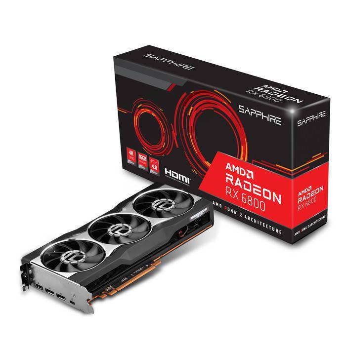 rx6800苏妈不讲武德差点把rtx3080干废了