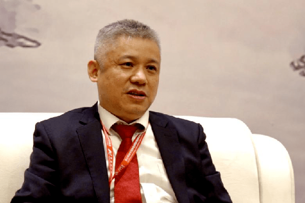 秘书长新华网刊发专访曾少军博士文章山西能源革命的关键在进一步解放