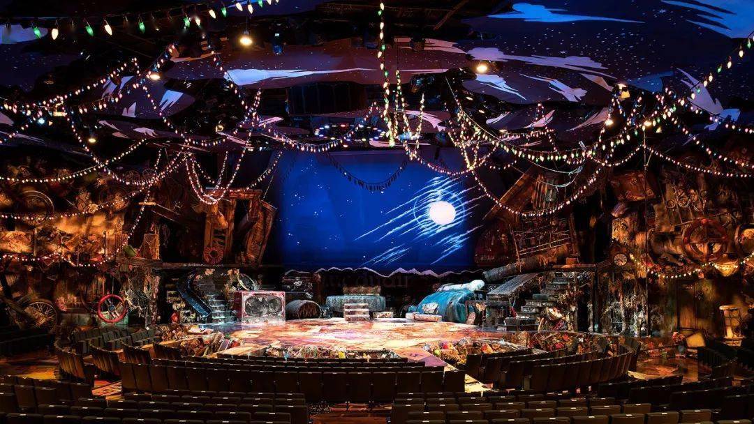 日本的舞台剧到底有什么好看的