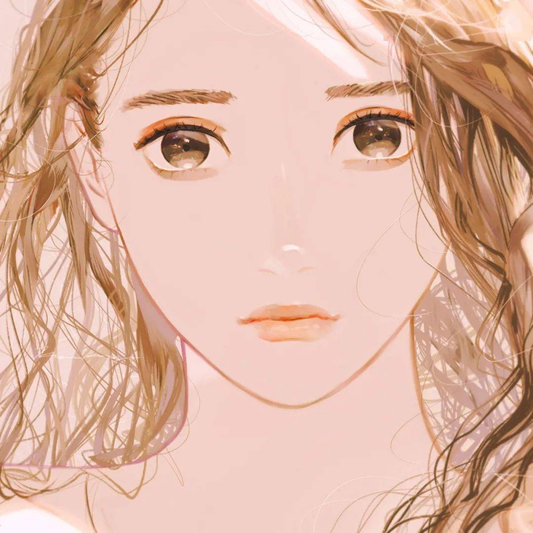 微信头像大全一眼就看上的头像