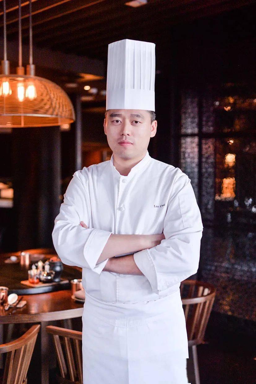 2021 北京米其林指南发布,京兆尹荣升三星!