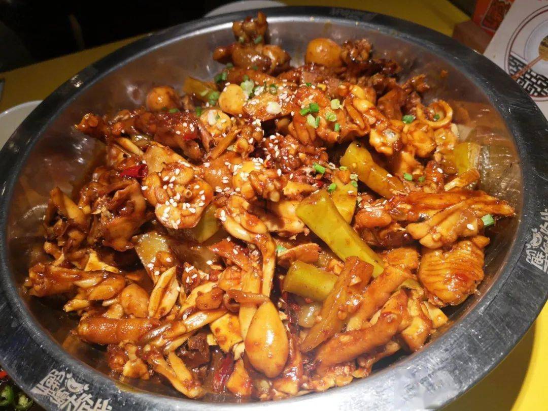 铜陵美食头条1117铜陵吾悦广场开业越来越近了这些好吃好喝的店你们