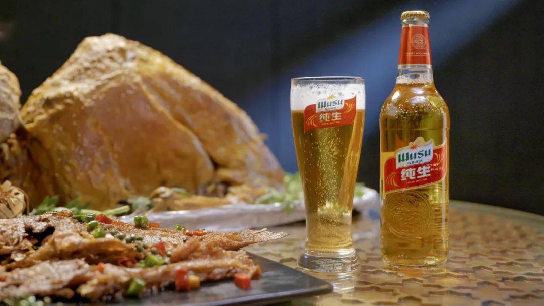 乌苏纯生教你如何用手机拍出闪亮大片!