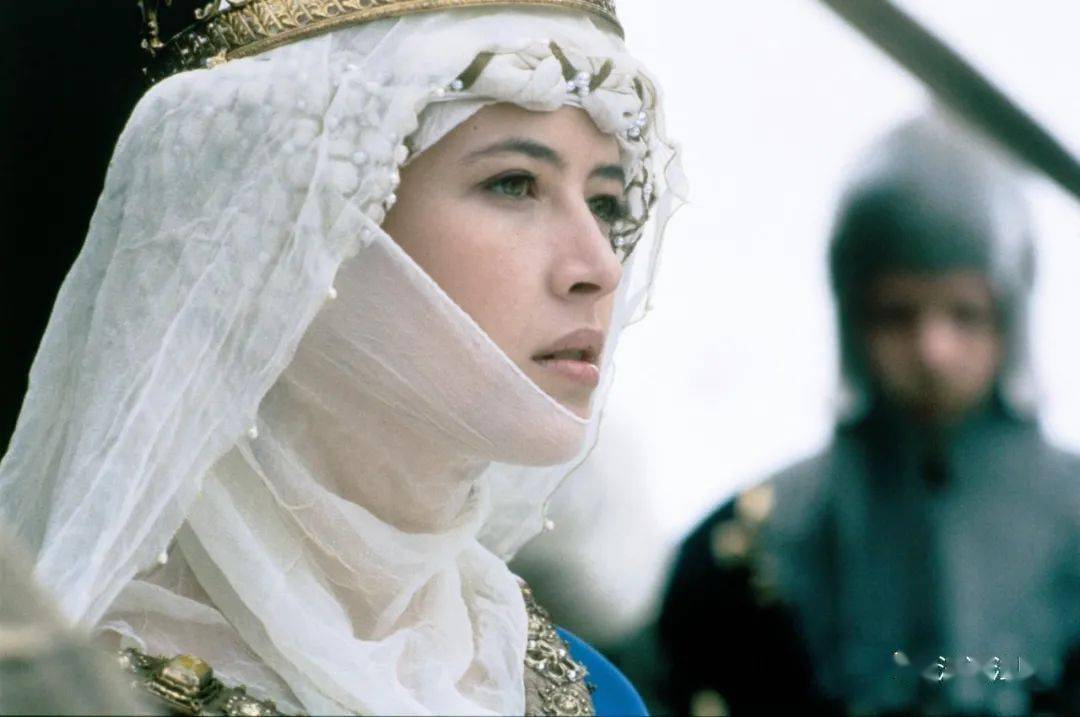 进入国际影坛苏菲借《勇敢的心》1995年更是成为了其爱情片的巅峰主演