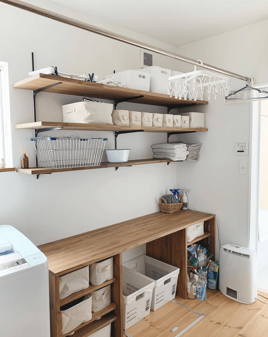 日本主妇推崇的家政间对中国家庭是真实用还是伪需求