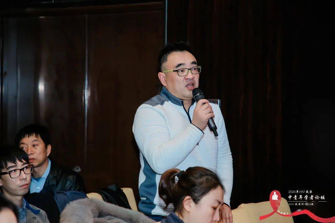 "带着这三个疑问,浙江大学第一附属医院许利军教授结合自身的临床实践