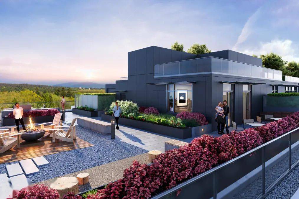 温哥华排名第一lordbyng中学学区入住温西静谧奢华dunbar社区