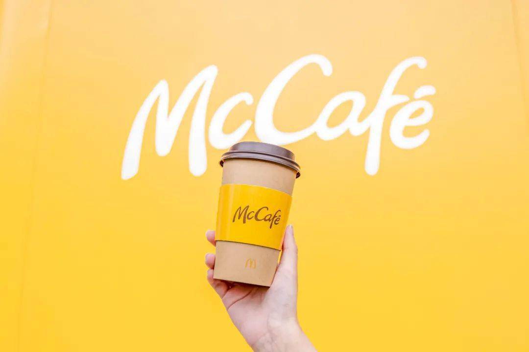 1000万杯浓香带感麦咖啡打呵欠就能喝