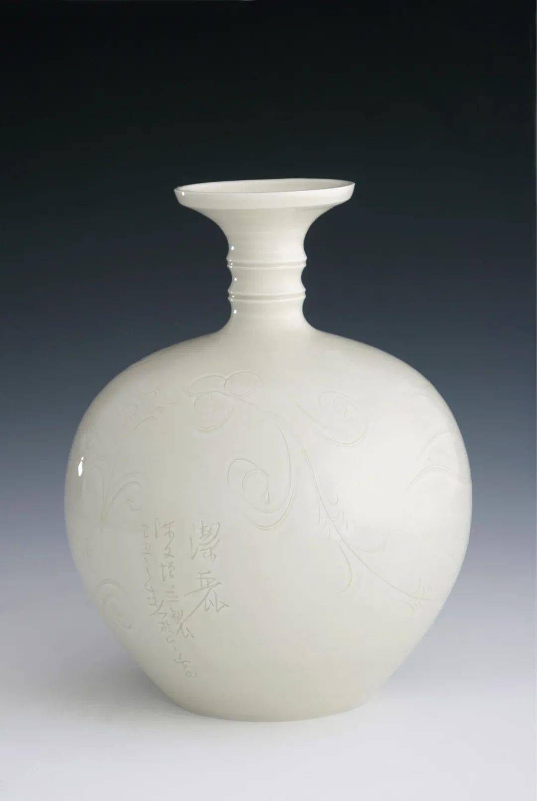 风情保定 | 陈文增定瓷艺术馆:定瓷文化的前世今生_定窑