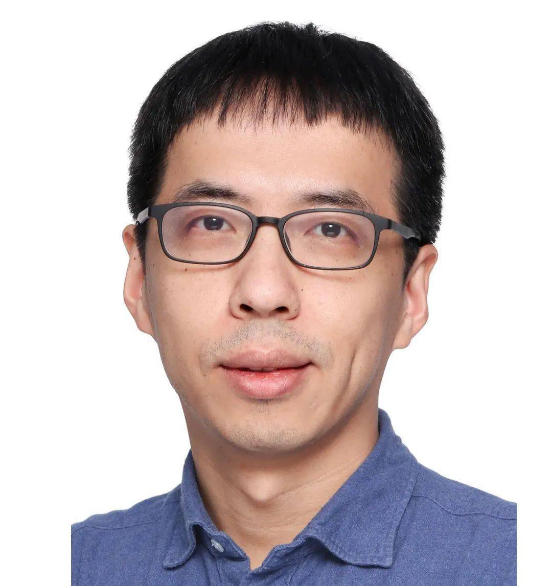 祝贺交大郁昱教授获2020年度科学探索奖